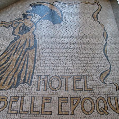 Hotel Belle Epoque Venezia Esterno foto