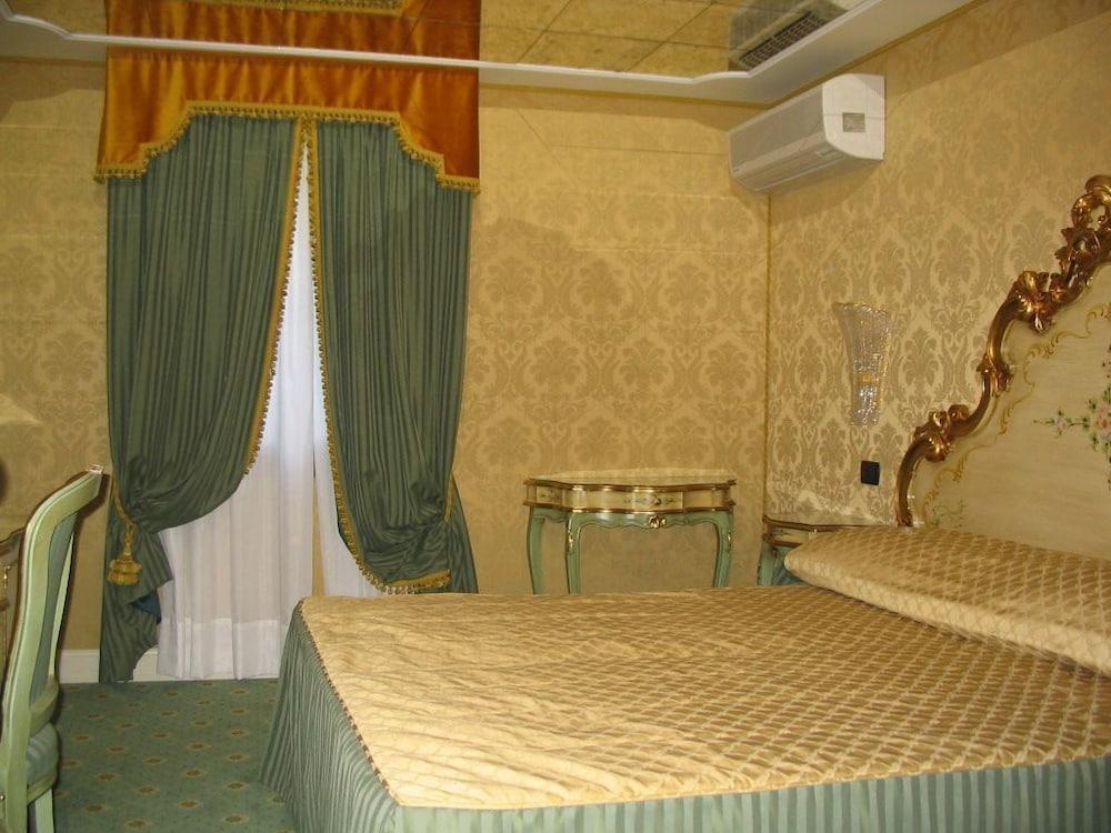 Hotel Belle Epoque Venezia Esterno foto