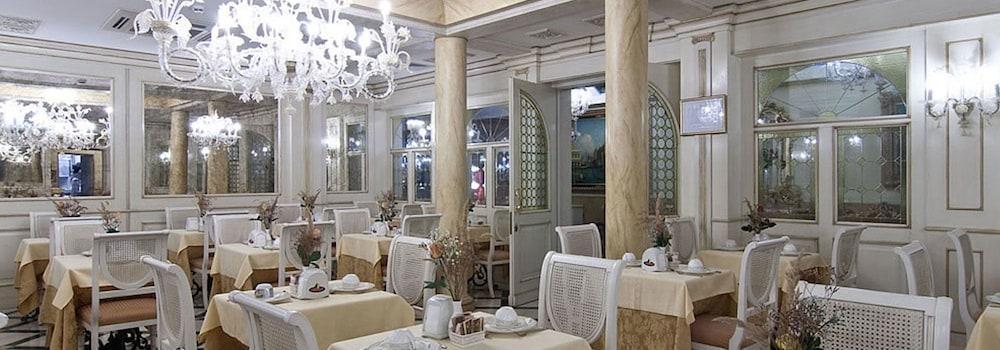 Hotel Belle Epoque Venezia Esterno foto