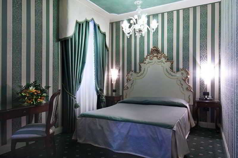 Hotel Belle Epoque Venezia Esterno foto