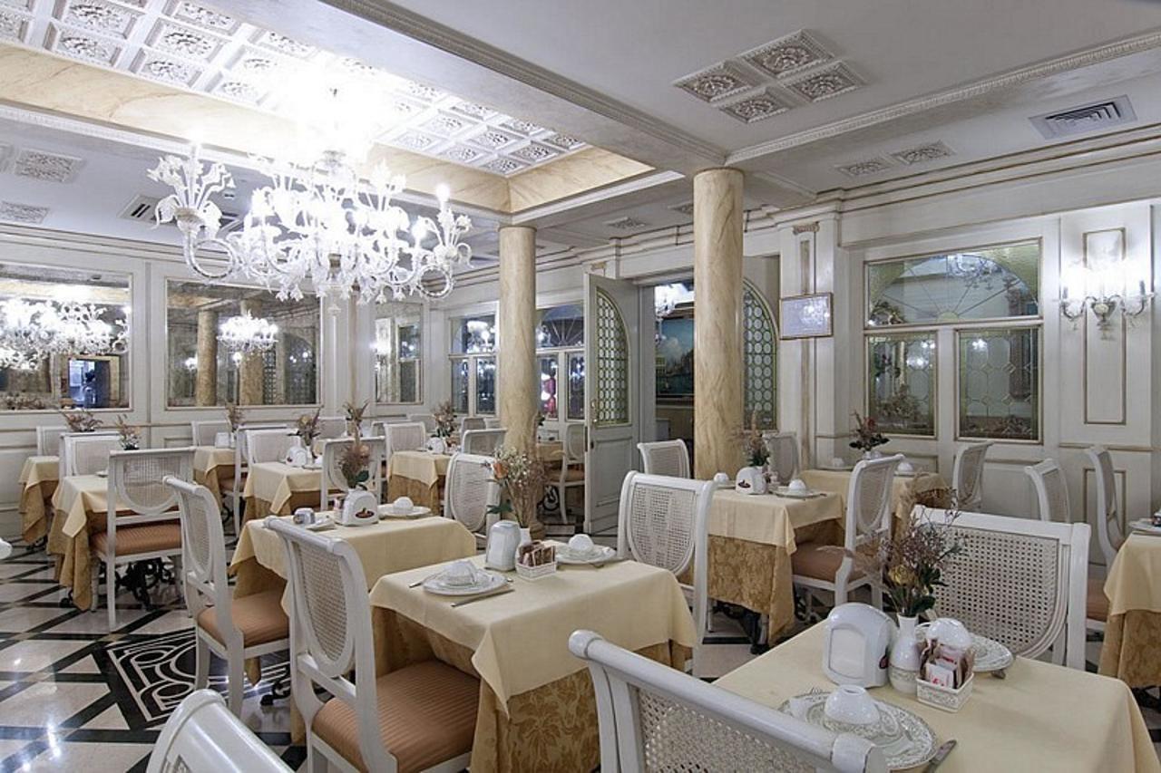 Hotel Belle Epoque Venezia Esterno foto