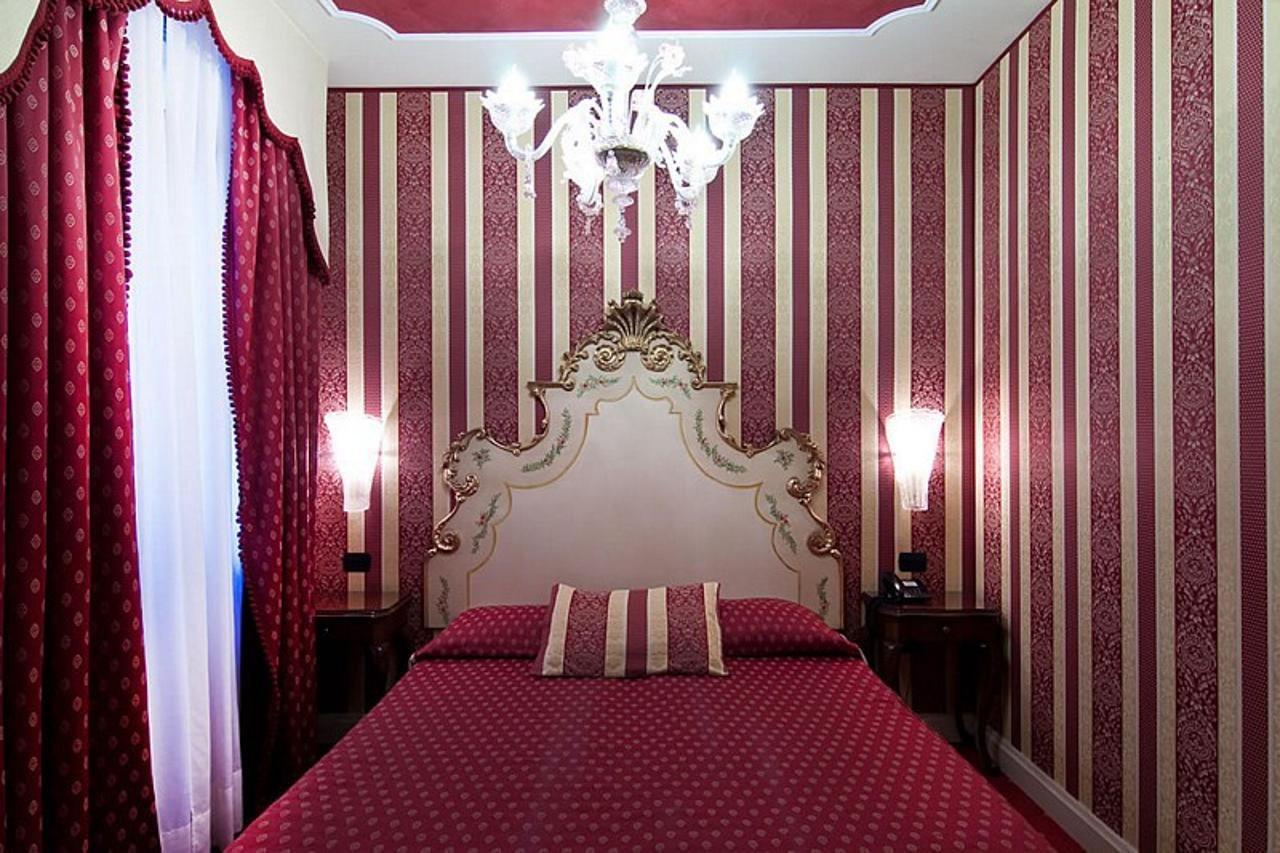 Hotel Belle Epoque Venezia Esterno foto