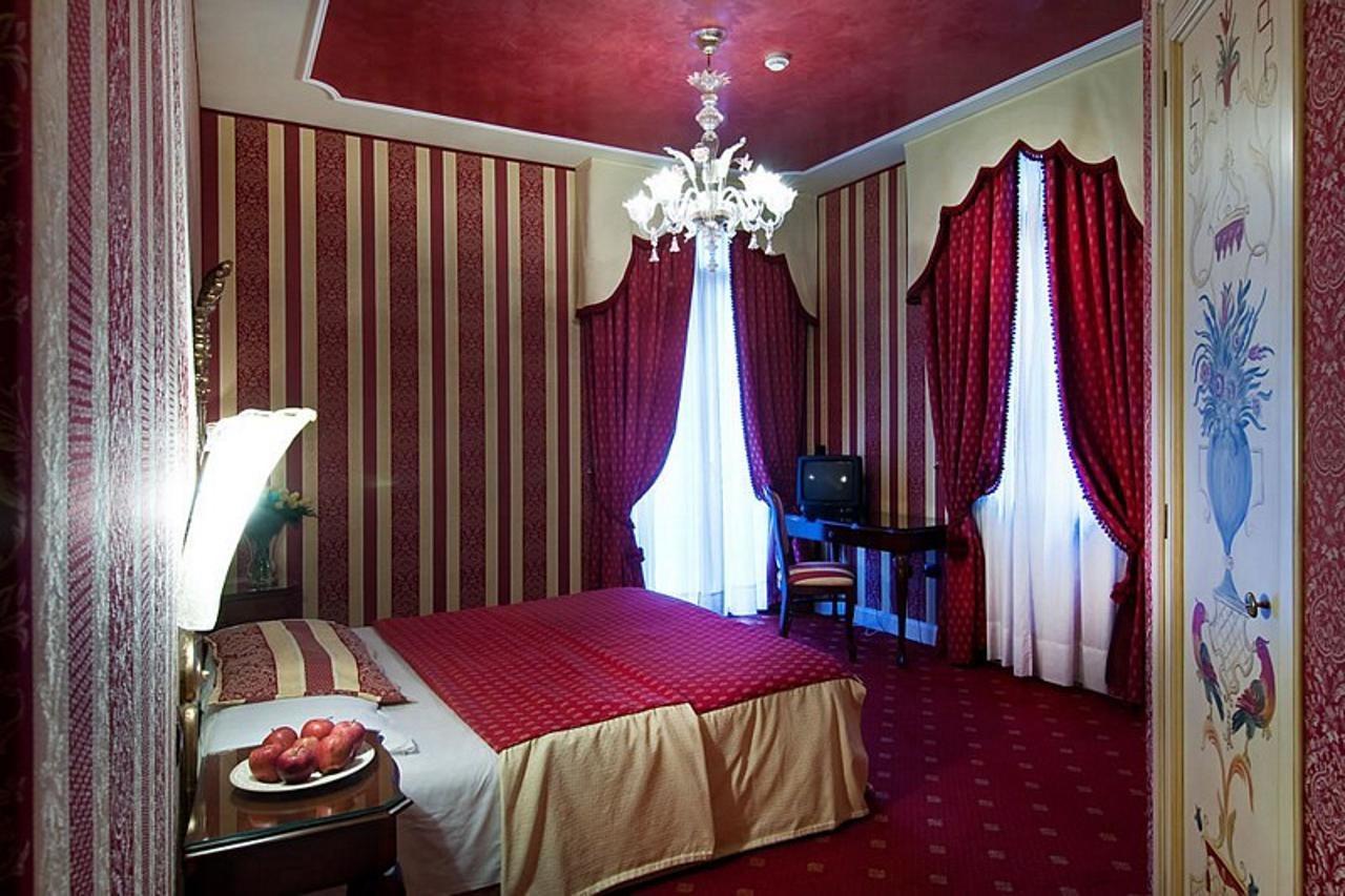 Hotel Belle Epoque Venezia Esterno foto