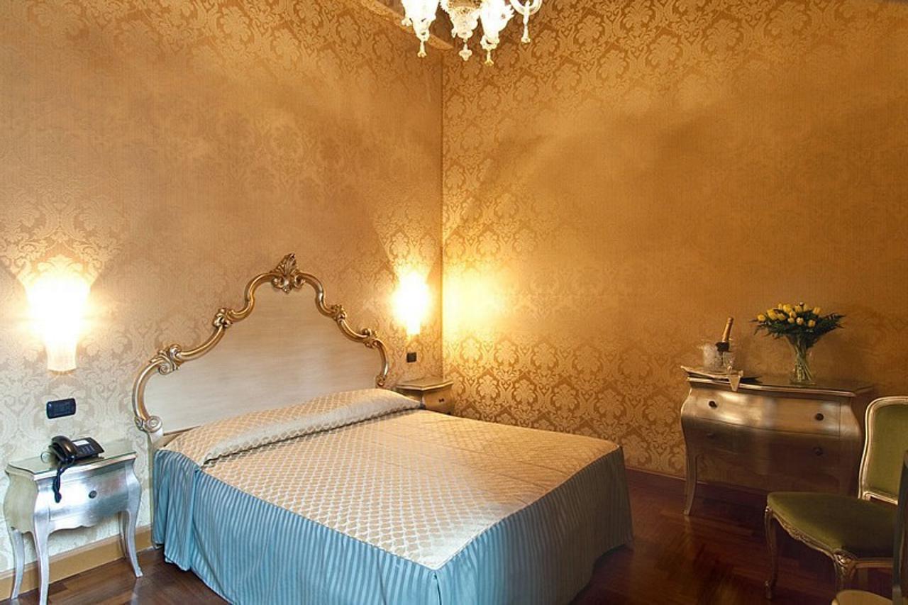 Hotel Belle Epoque Venezia Esterno foto