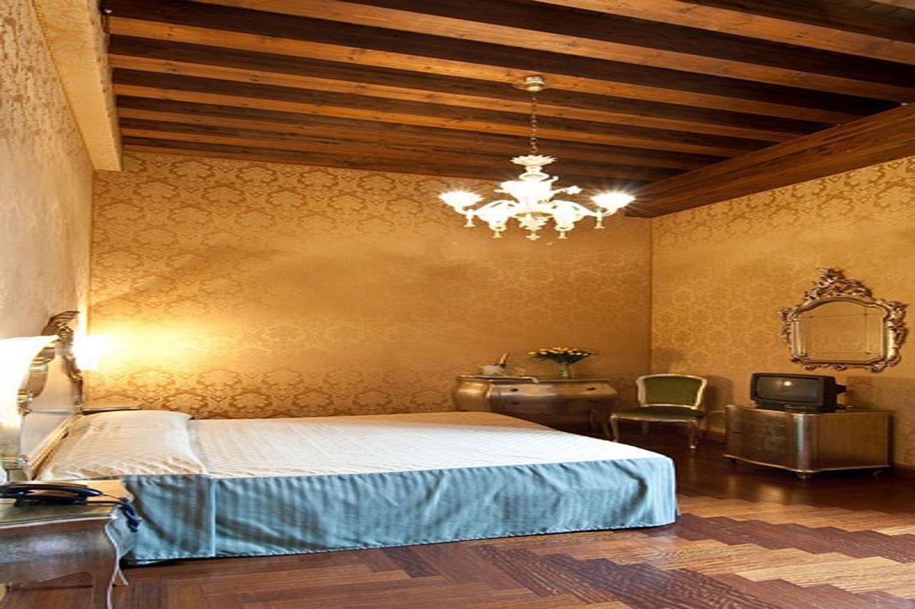 Hotel Belle Epoque Venezia Esterno foto