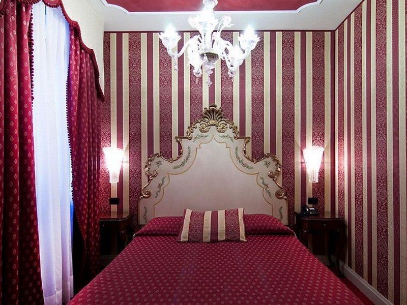Hotel Belle Epoque Venezia Esterno foto
