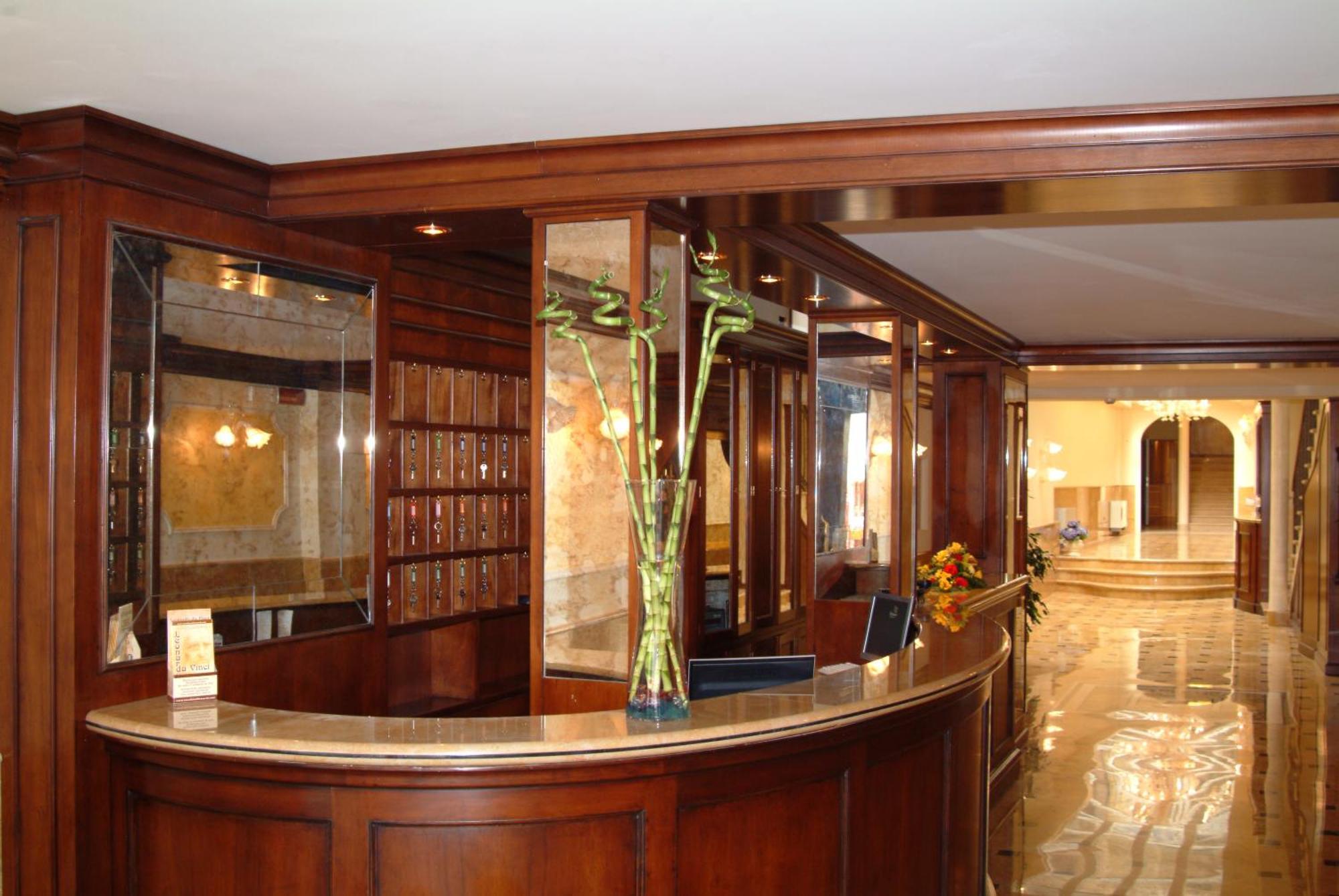 Hotel Belle Epoque Venezia Esterno foto