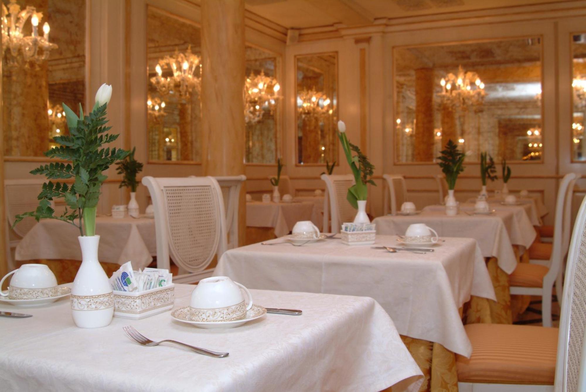 Hotel Belle Epoque Venezia Esterno foto