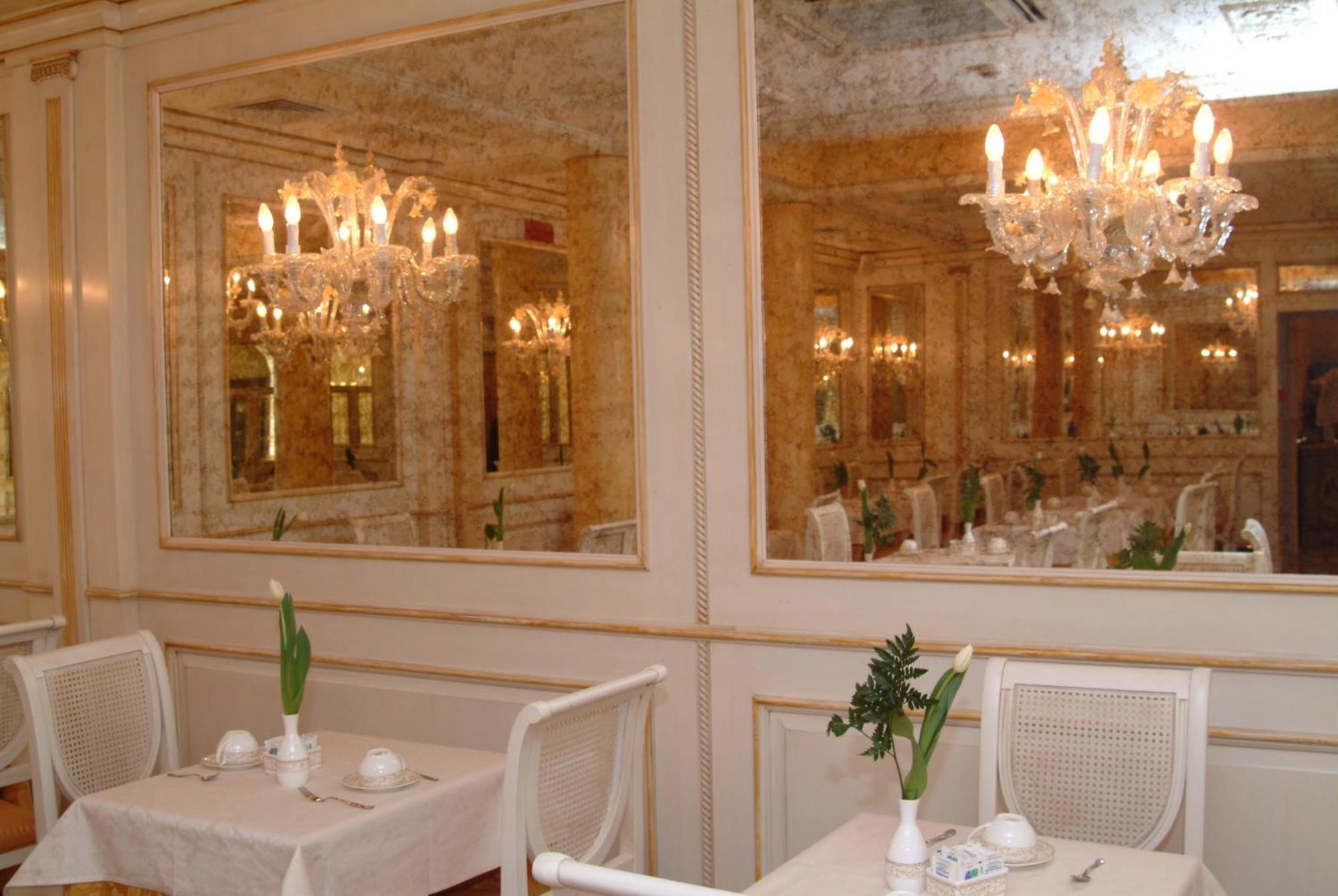 Hotel Belle Epoque Venezia Esterno foto