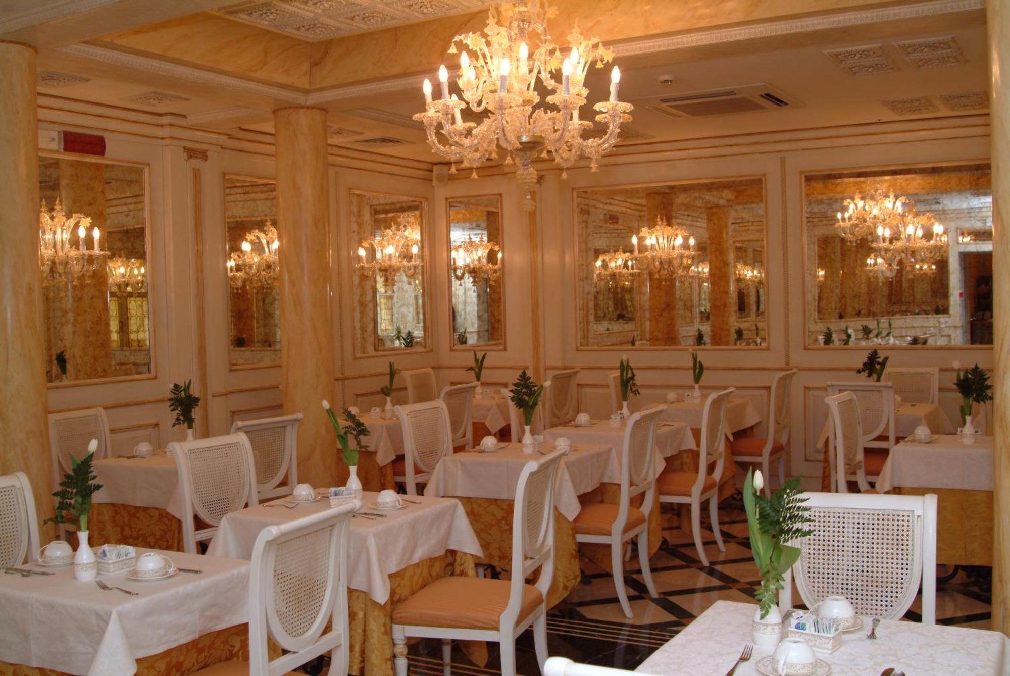Hotel Belle Epoque Venezia Esterno foto