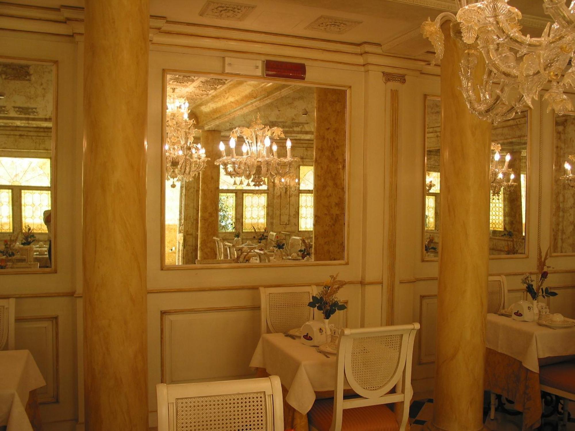 Hotel Belle Epoque Venezia Esterno foto