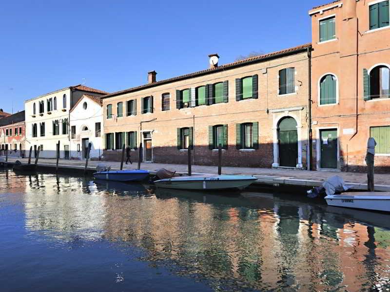 Hotel Belle Epoque Venezia Esterno foto