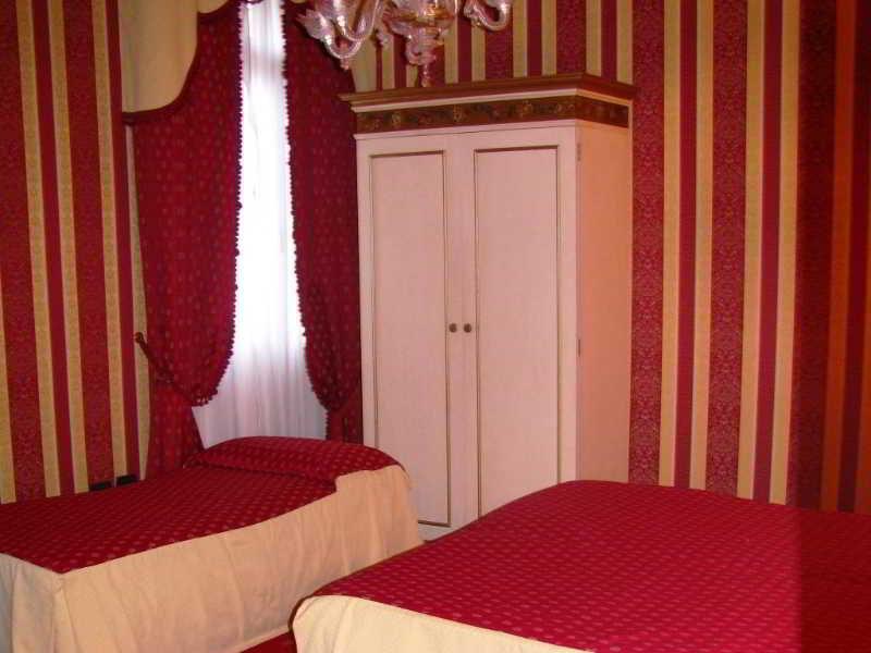 Hotel Belle Epoque Venezia Esterno foto