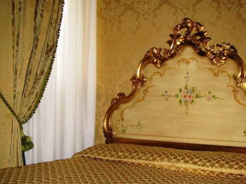 Hotel Belle Epoque Venezia Esterno foto