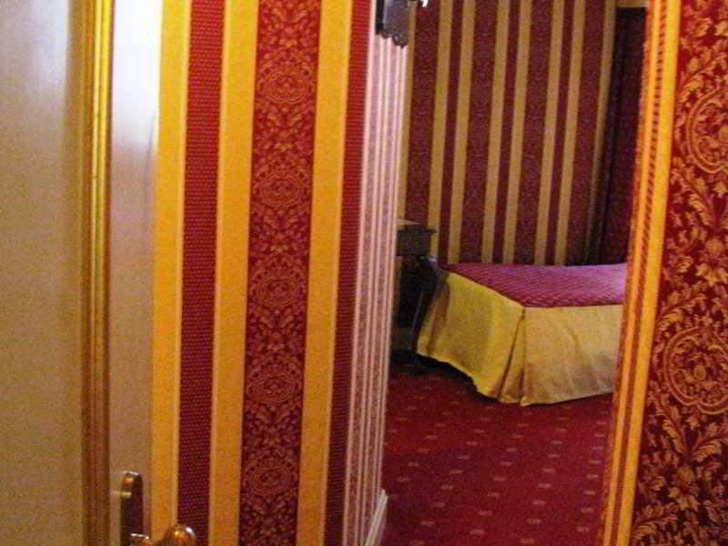 Hotel Belle Epoque Venezia Esterno foto