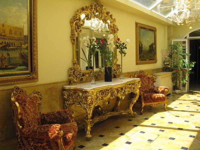 Hotel Belle Epoque Venezia Esterno foto