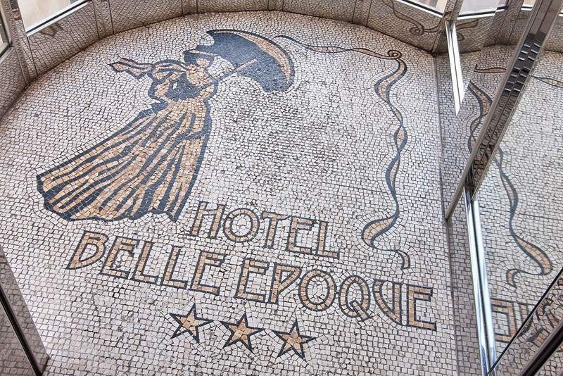 Hotel Belle Epoque Venezia Esterno foto