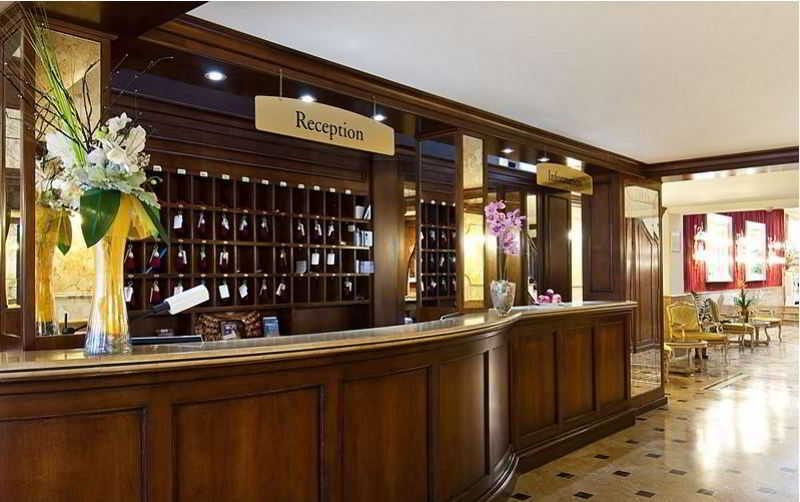 Hotel Belle Epoque Venezia Esterno foto