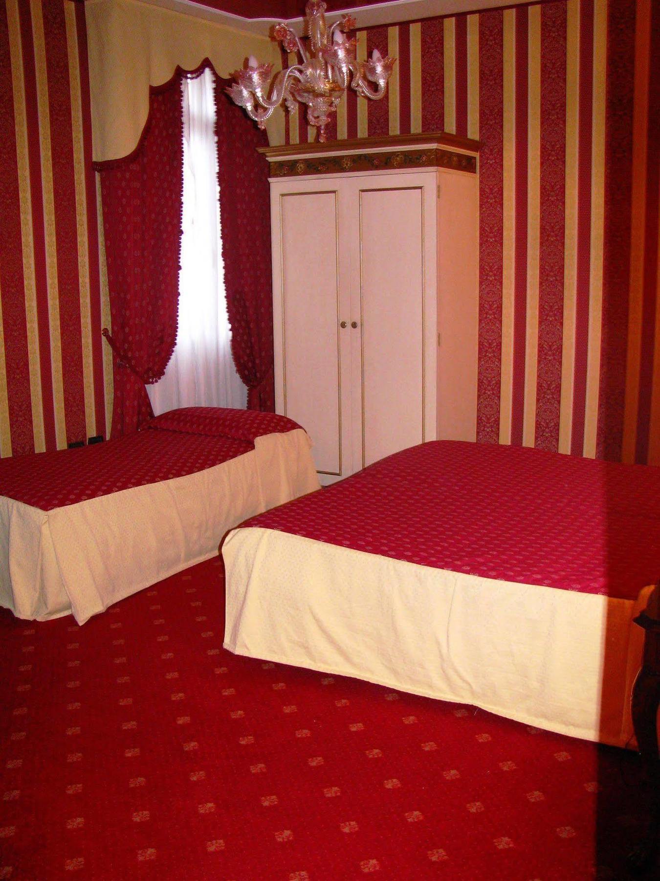 Hotel Belle Epoque Venezia Esterno foto