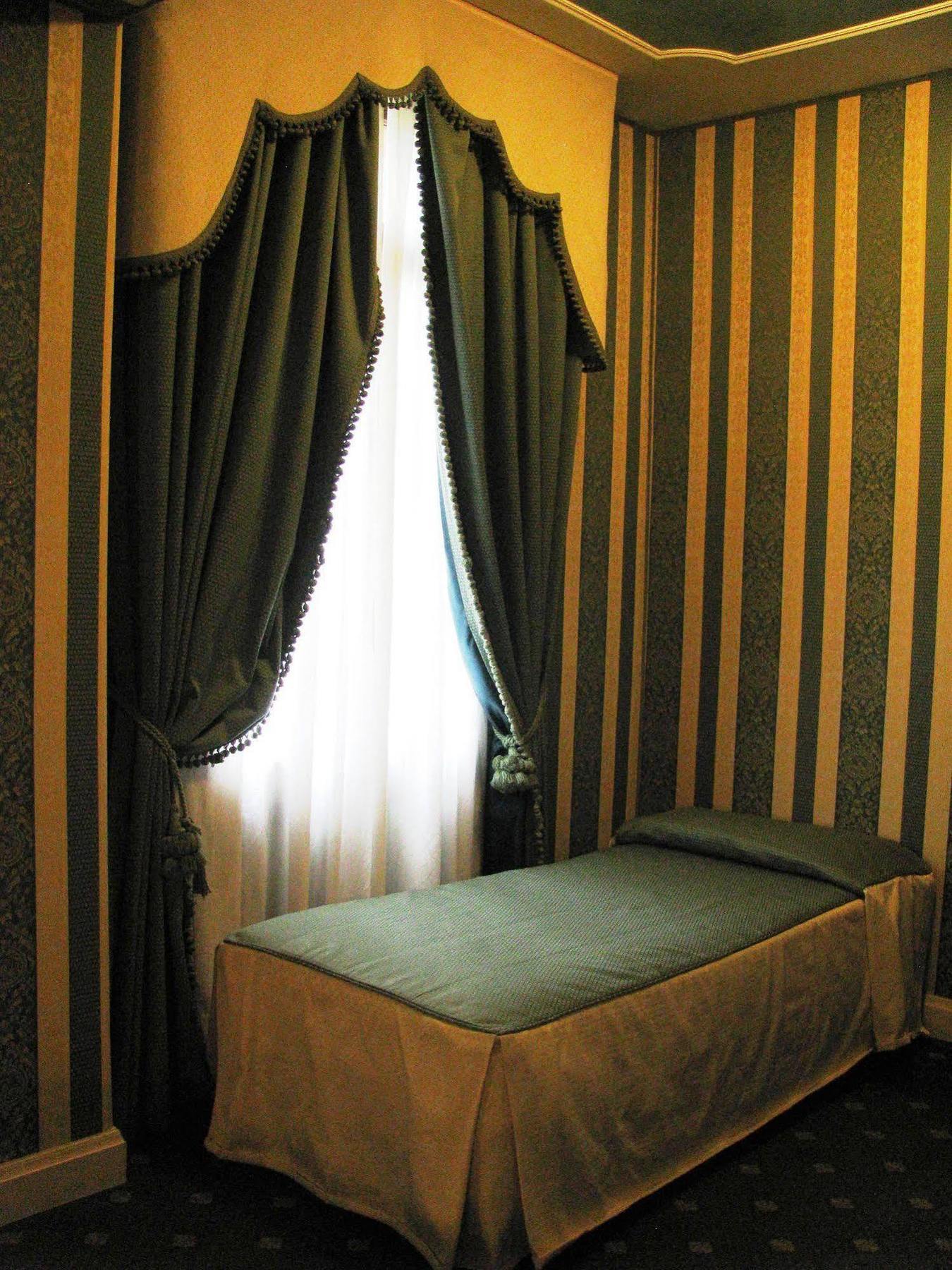 Hotel Belle Epoque Venezia Esterno foto