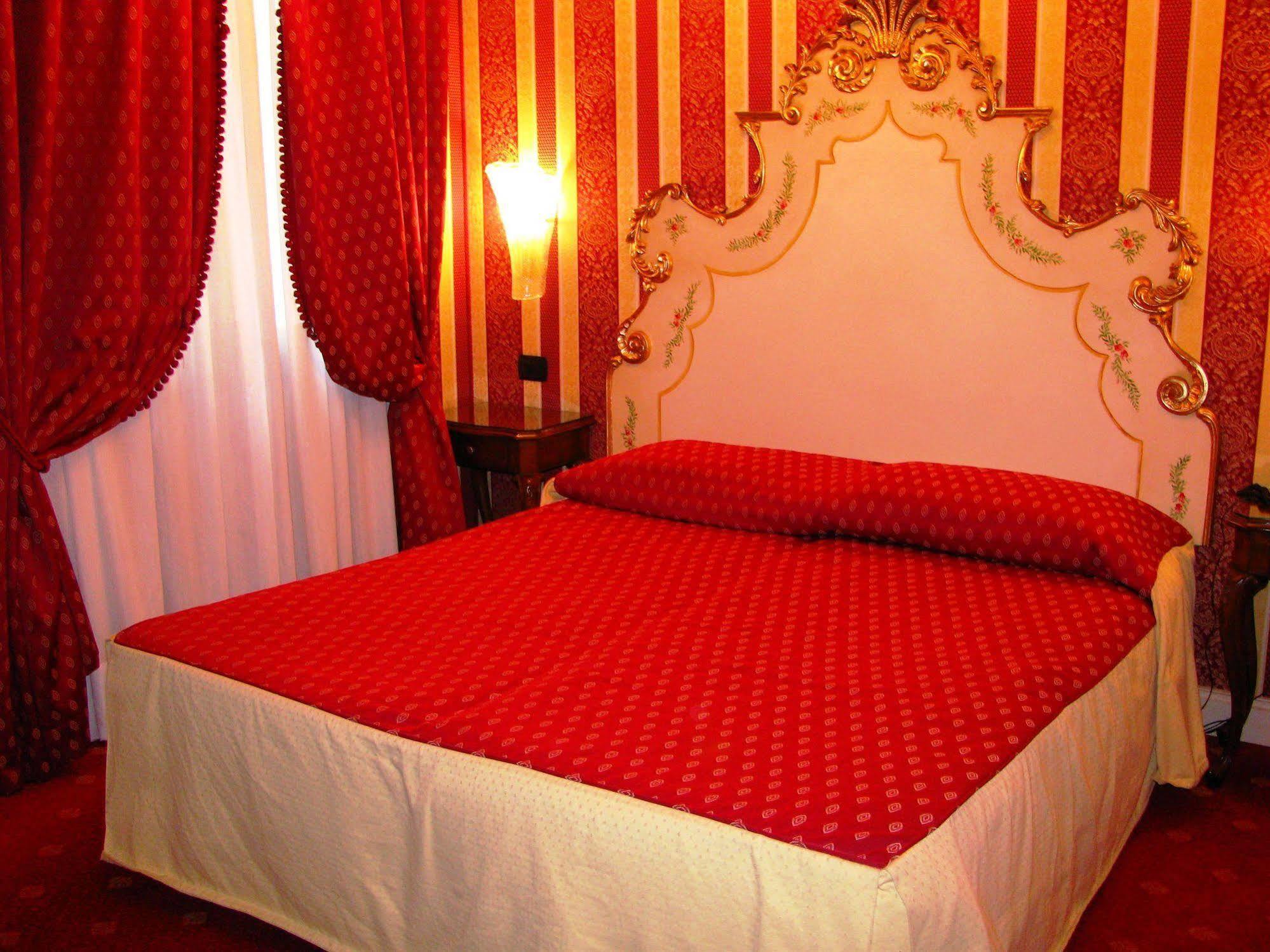 Hotel Belle Epoque Venezia Esterno foto