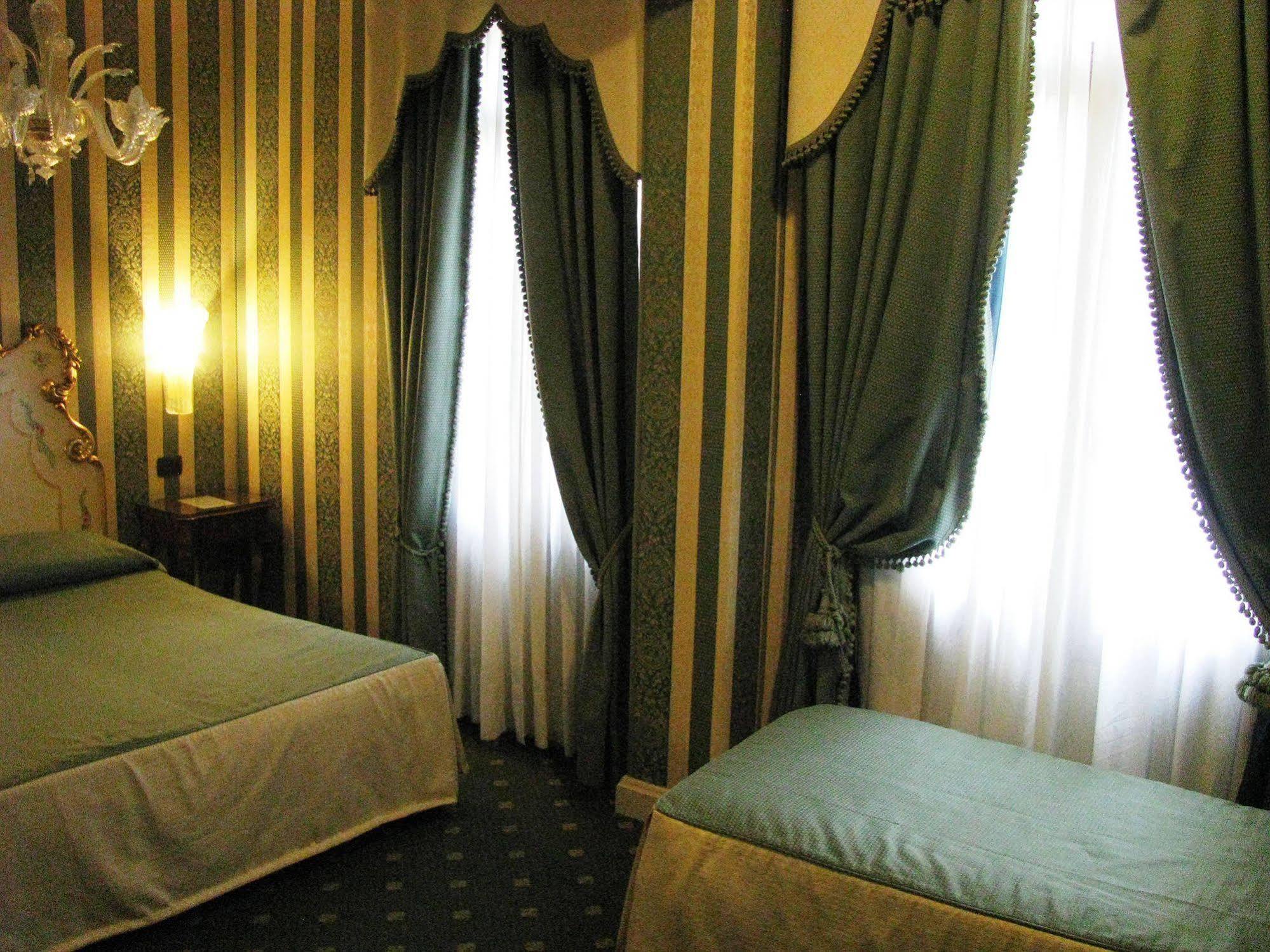 Hotel Belle Epoque Venezia Esterno foto