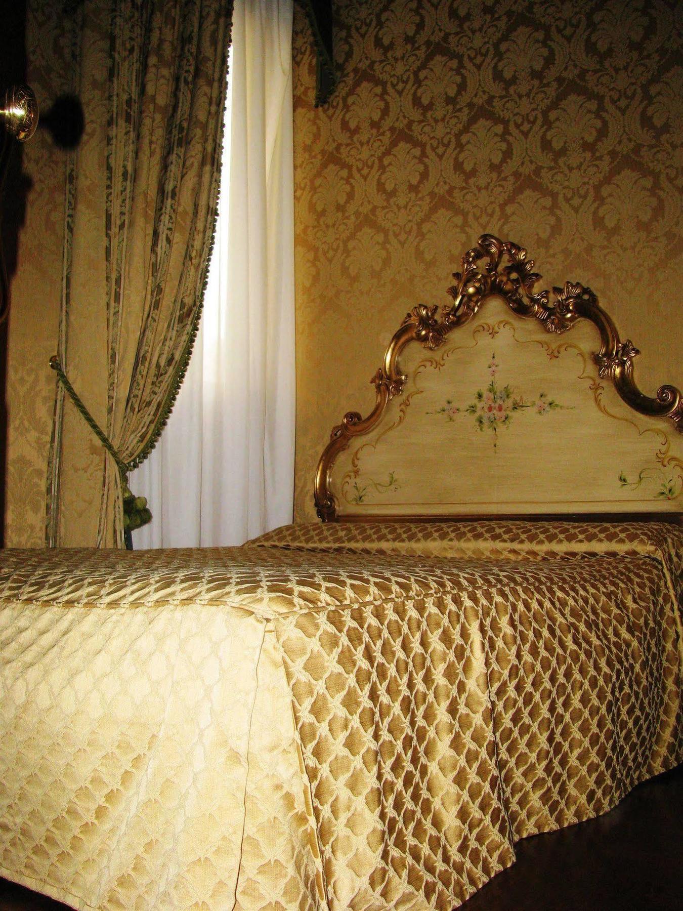 Hotel Belle Epoque Venezia Esterno foto