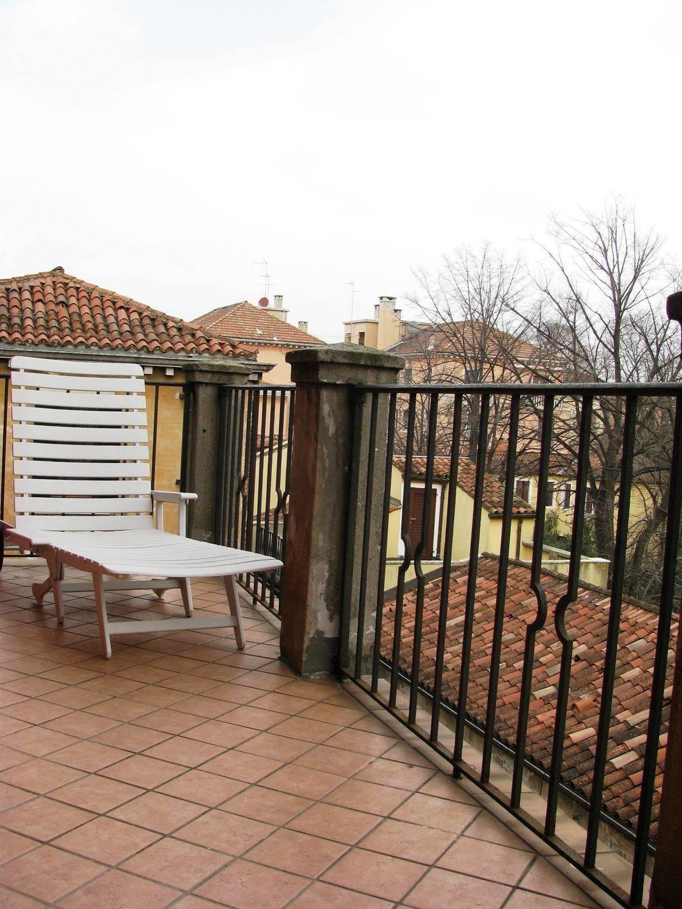 Hotel Belle Epoque Venezia Esterno foto