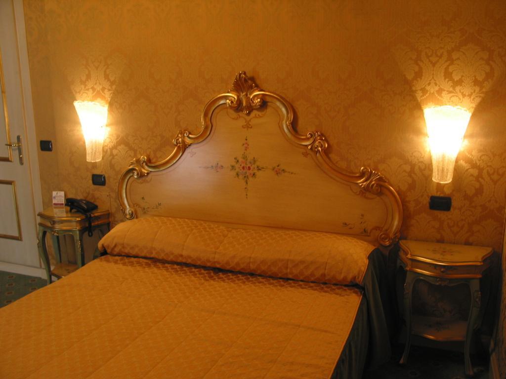 Hotel Belle Epoque Venezia Esterno foto