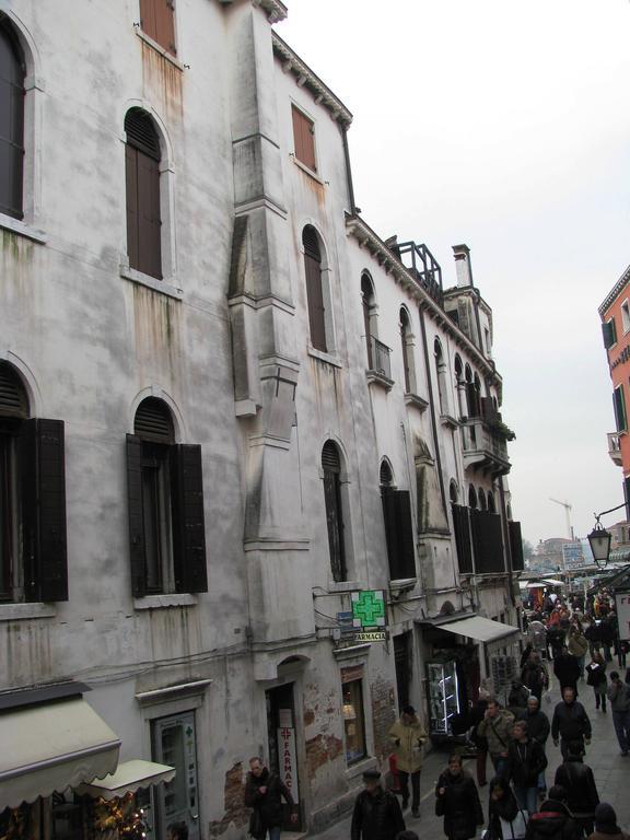 Hotel Belle Epoque Venezia Esterno foto